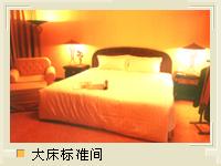 哈尔滨正明锦江大酒店(Zhengming Jinjiang Hotel)客房设施
